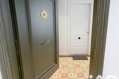 Appartamento in vendita a Barcelona, Spagna 2 camere da letto, 103 mq. N° 172476 - foto 28