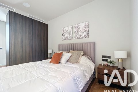 Appartamento in vendita a Barcelona, Spagna 2 camere da letto, 103 mq. N° 172476 - foto 19