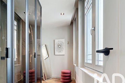Appartamento in vendita a Barcelona, Spagna 2 camere da letto, 103 mq. N° 172476 - foto 16
