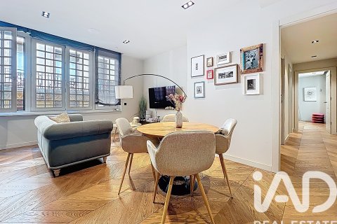 Wohnung in Barcelona, Spanien 2 Schlafzimmer, 103 m2 Nr. 172476