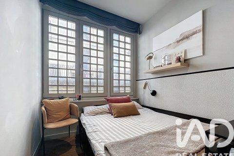 Appartamento in vendita a Barcelona, Spagna 2 camere da letto, 103 mq. N° 172476 - foto 13