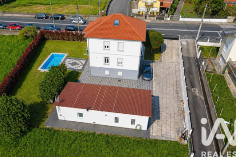 House à vendre à Neda, A Coruna, Espagne, 5 chambres, 352 m2 No. 172474 - photo 3