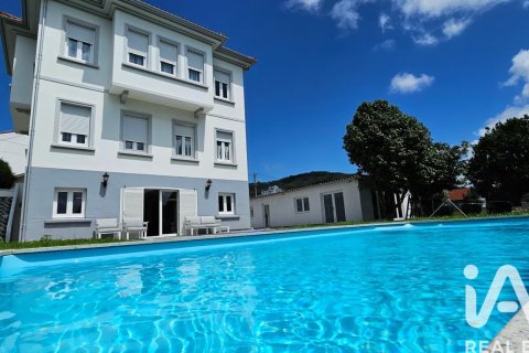 House à vendre à Neda, A Coruna, Espagne, 5 chambres, 352 m2 No. 172474 - photo 2