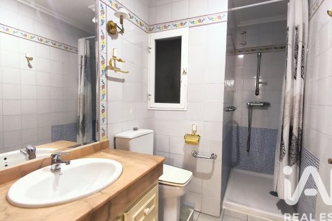 Apartment for sale in Alicante, Spain 3 bedrooms, 107.4 sq.m. No. 172475 - photo 6