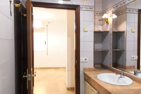 Apartment for sale in Alicante, Spain 3 bedrooms, 107.4 sq.m. No. 172475 - photo 25