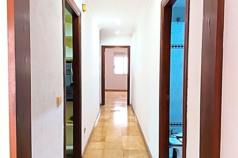 Apartment for sale in Alicante, Spain 3 bedrooms, 107.4 sq.m. No. 172475 - photo 22