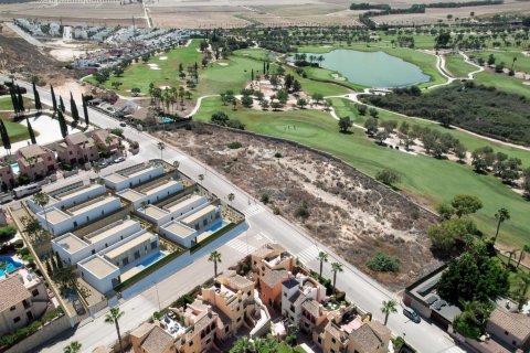 Villa en venta en Algorfa, Alicante, España 3 dormitorios, 118 m2 No. 170547 - foto 2