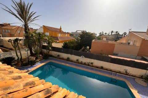 Villa pārdošanā La Manga del Mar Menor, Murcia, Spānijā 5 istabas, 637 m2 Nr. 139528 - attēls 27