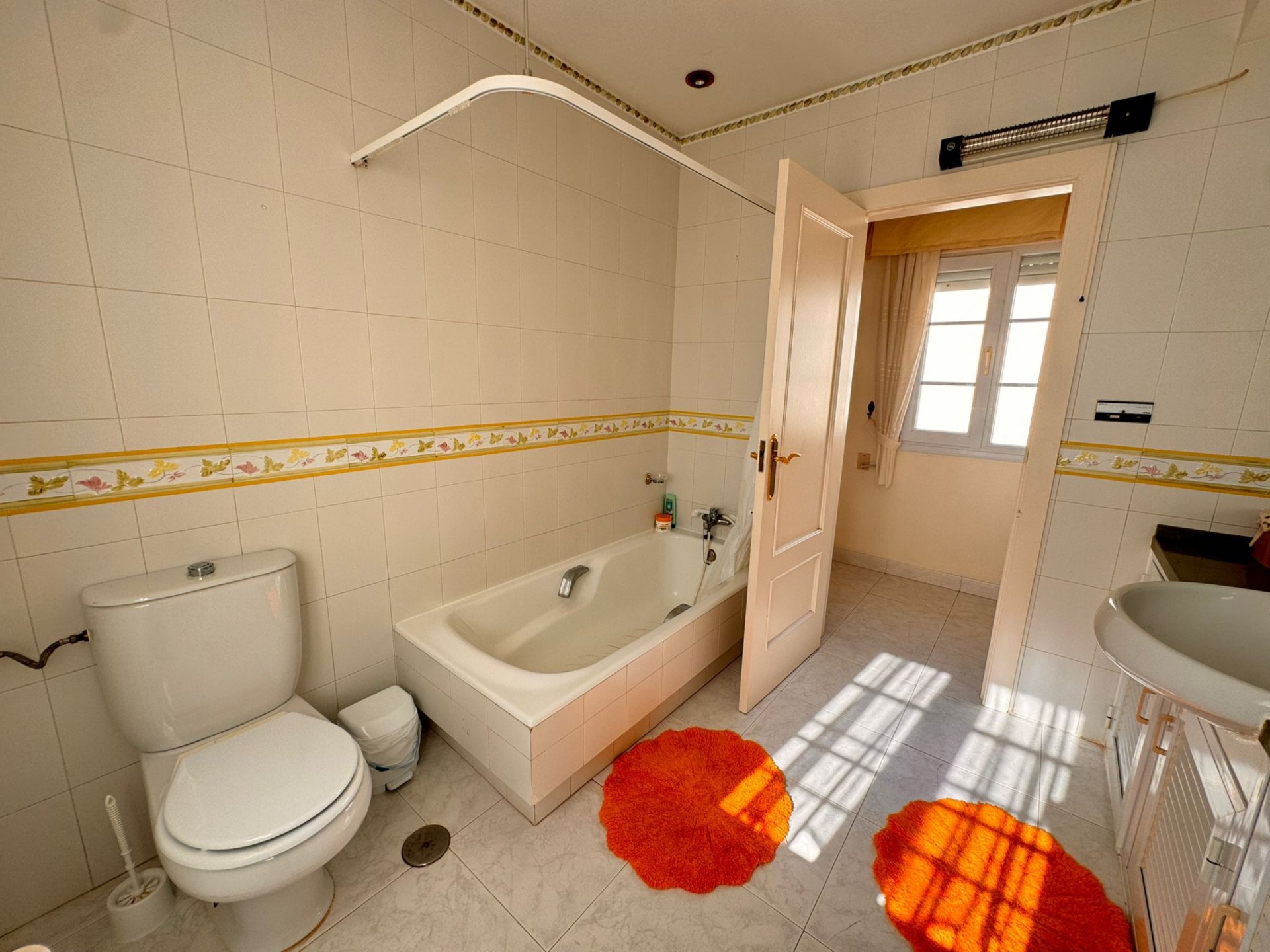 Villa a La Manga del Mar Menor, Murcia, Spagna 5 camere da letto, 637 mq. N° 139528