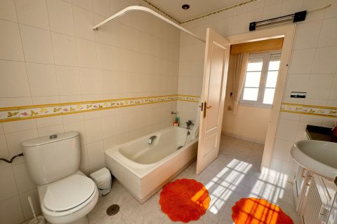 Villa pārdošanā La Manga del Mar Menor, Murcia, Spānijā 5 istabas, 637 m2 Nr. 139528 - attēls 21