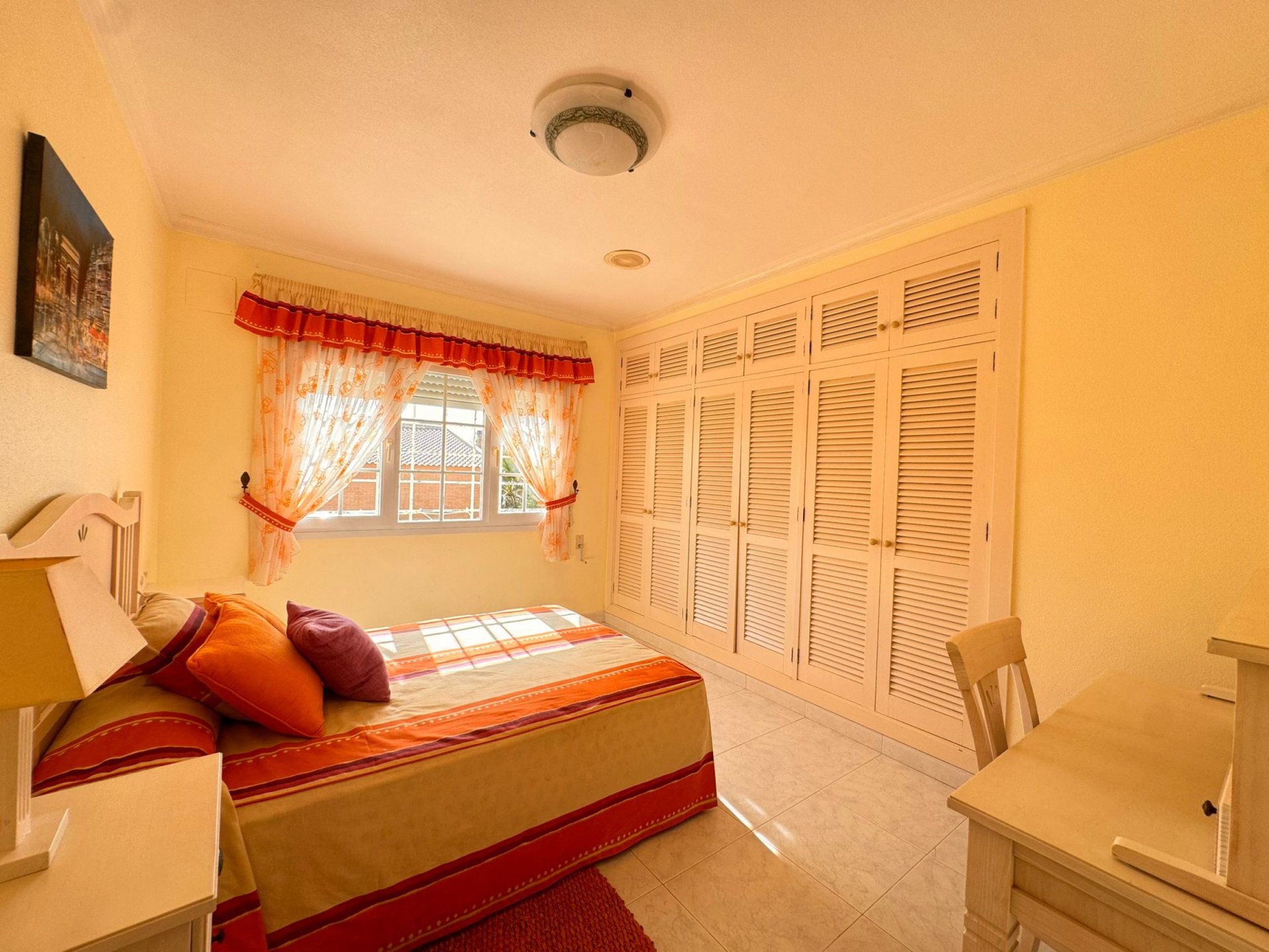 Villa a La Manga del Mar Menor, Murcia, Spagna 5 camere da letto, 637 mq. N° 139528