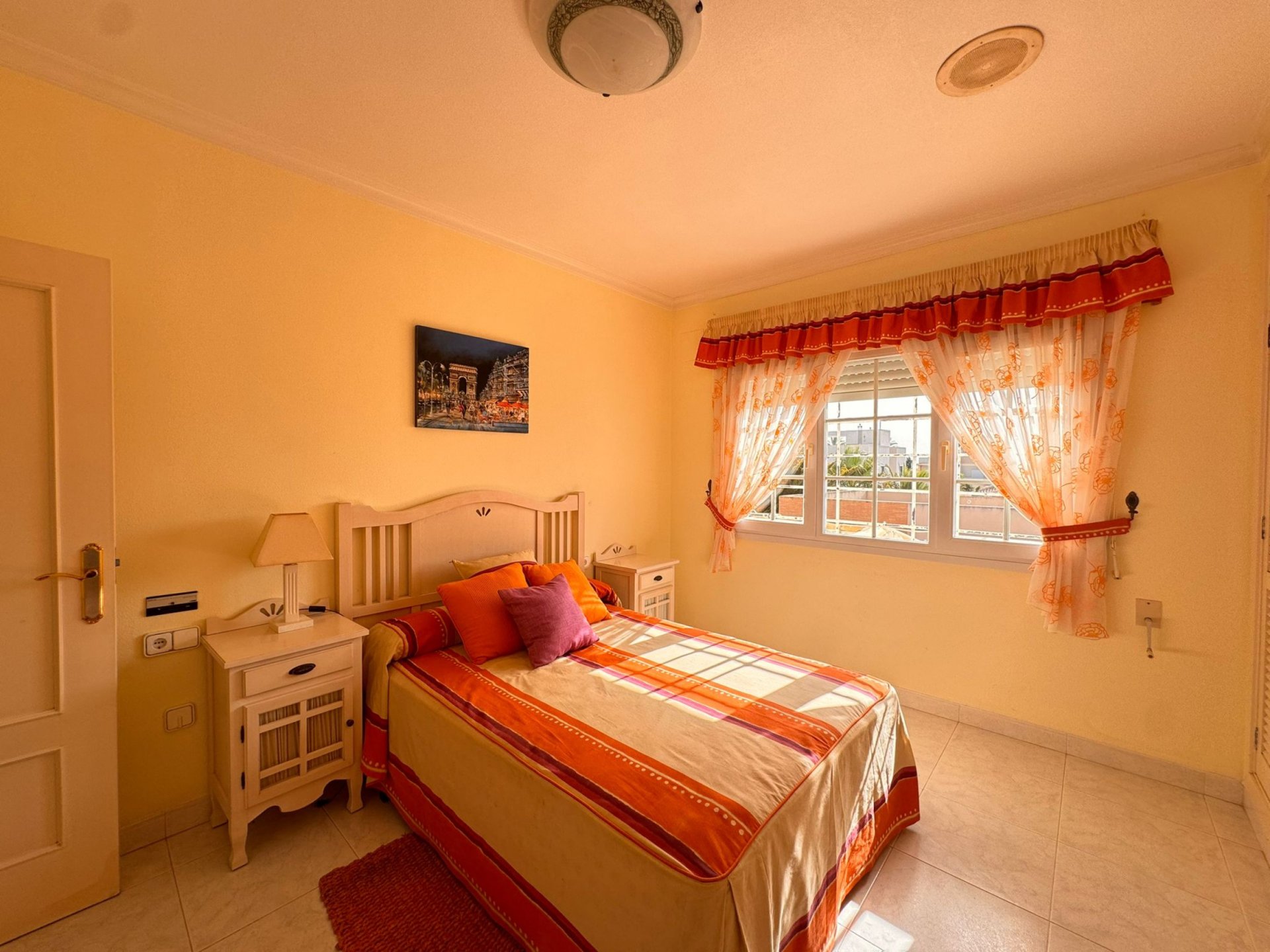 Villa a La Manga del Mar Menor, Murcia, Spagna 5 camere da letto, 637 mq. N° 139528