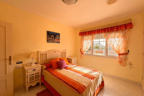 Villa pārdošanā La Manga del Mar Menor, Murcia, Spānijā 5 istabas, 637 m2 Nr. 139528 - attēls 18