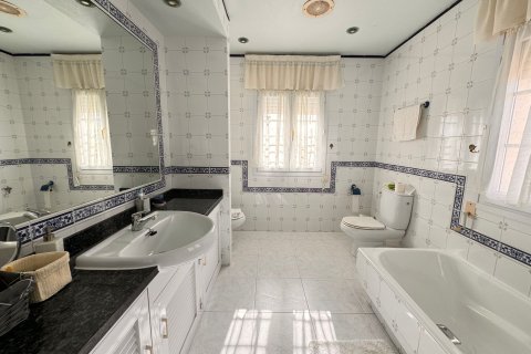 Villa pārdošanā La Manga del Mar Menor, Murcia, Spānijā 5 istabas, 637 m2 Nr. 139528 - attēls 19