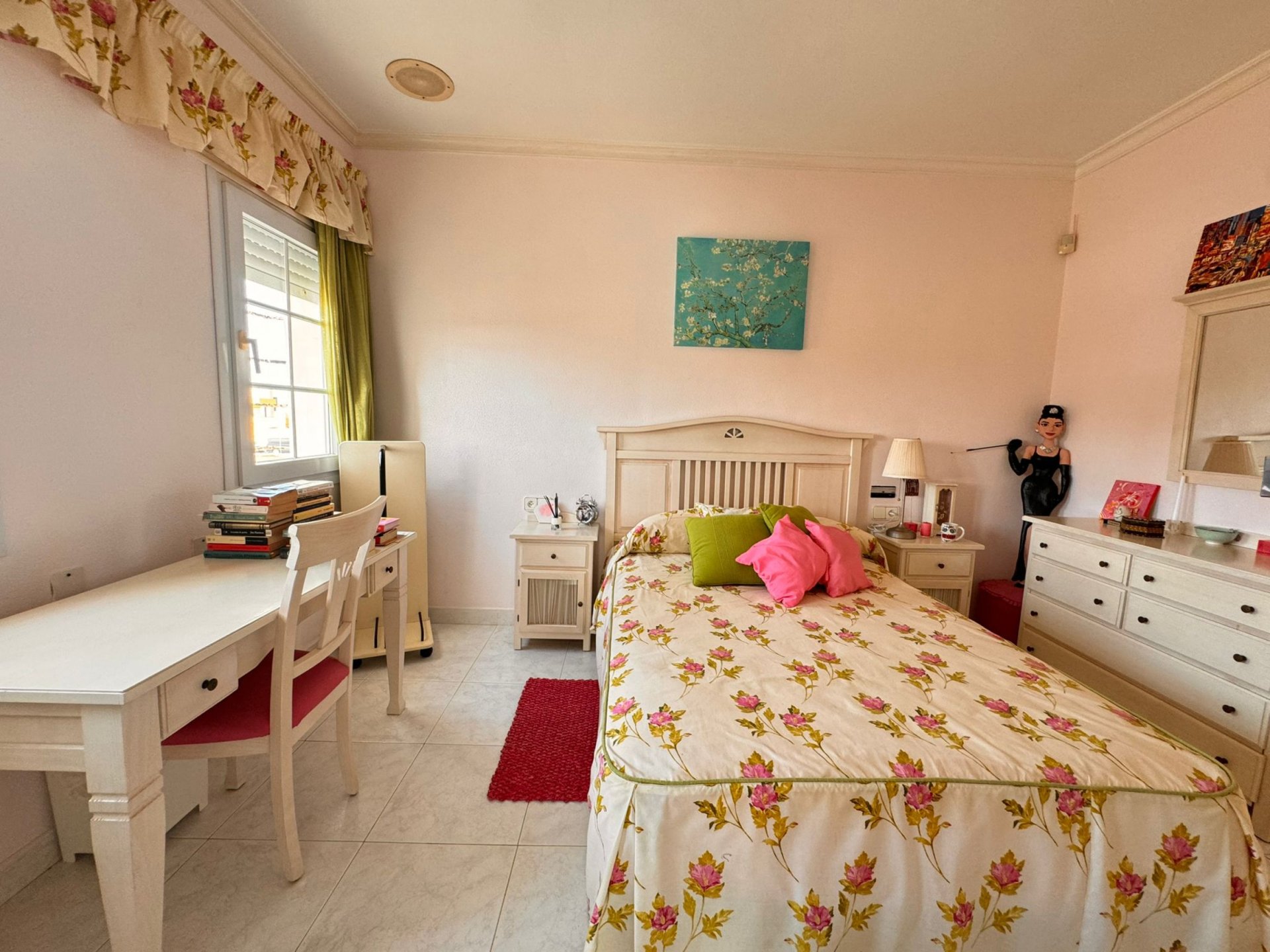 Villa a La Manga del Mar Menor, Murcia, Spagna 5 camere da letto, 637 mq. N° 139528