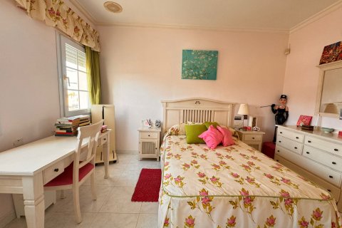 Villa pārdošanā La Manga del Mar Menor, Murcia, Spānijā 5 istabas, 637 m2 Nr. 139528 - attēls 17