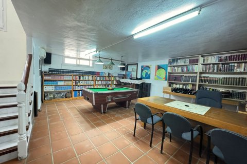 Villa pārdošanā La Manga del Mar Menor, Murcia, Spānijā 5 istabas, 637 m2 Nr. 139528 - attēls 13
