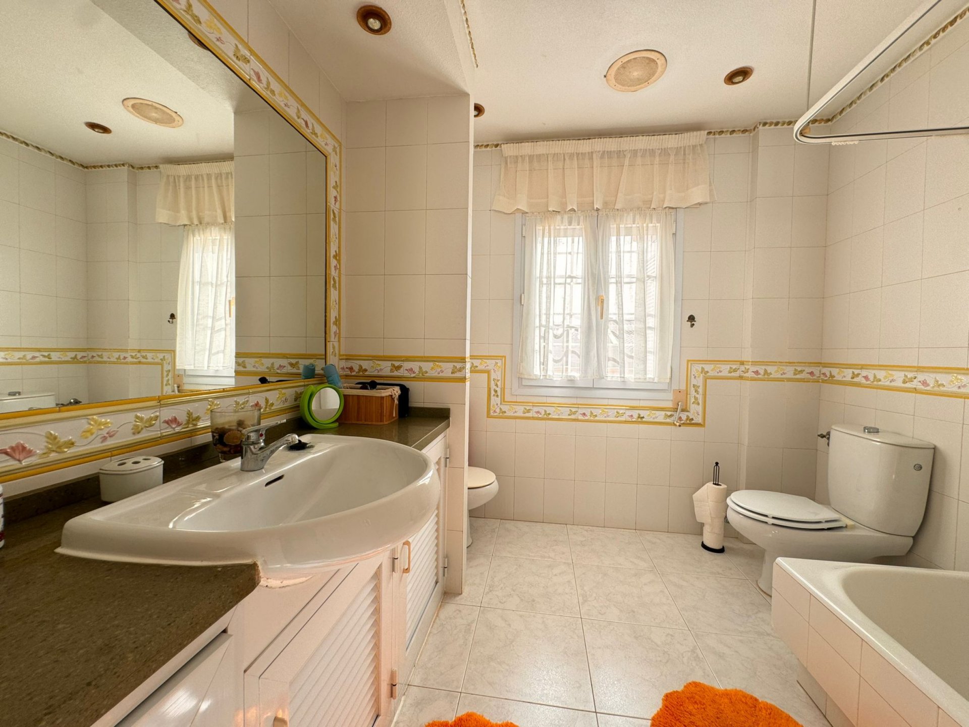 Villa a La Manga del Mar Menor, Murcia, Spagna 5 camere da letto, 637 mq. N° 139528
