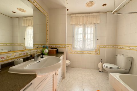 Villa pārdošanā La Manga del Mar Menor, Murcia, Spānijā 5 istabas, 637 m2 Nr. 139528 - attēls 24