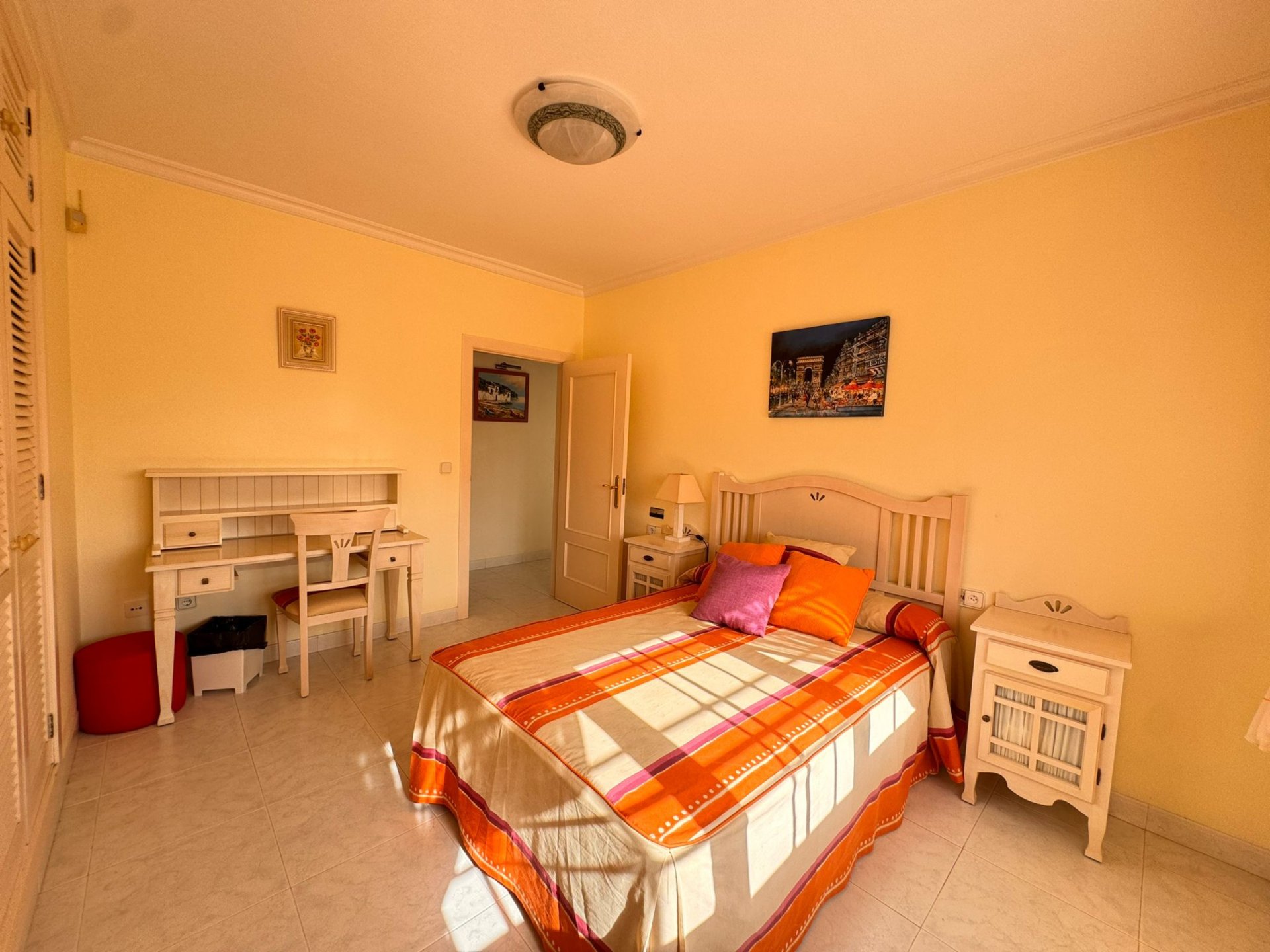 Villa a La Manga del Mar Menor, Murcia, Spagna 5 camere da letto, 637 mq. N° 139528