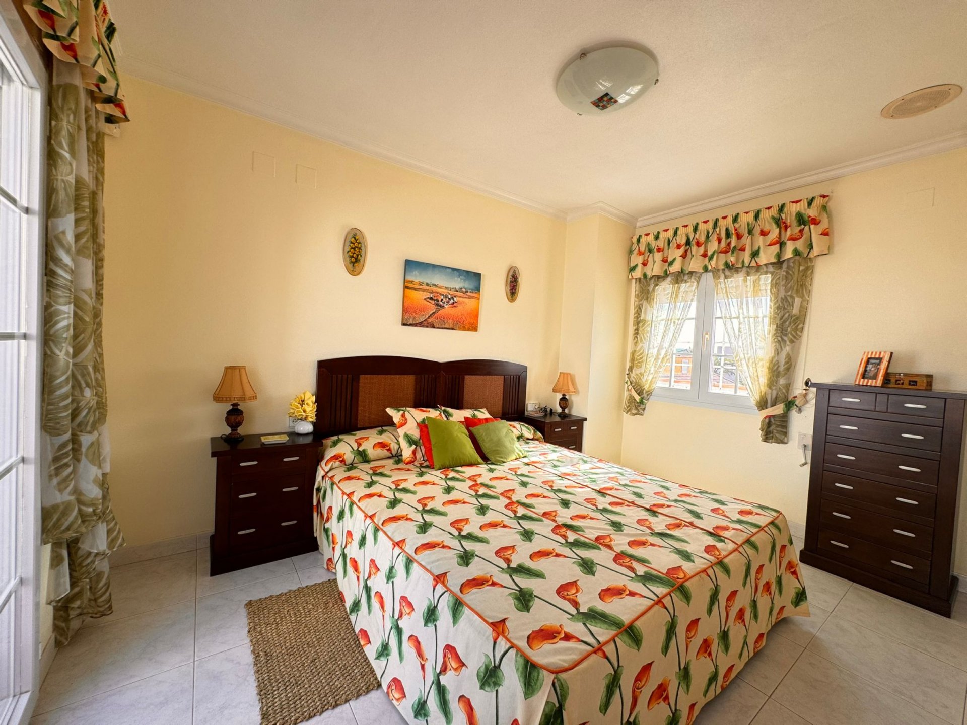 Villa a La Manga del Mar Menor, Murcia, Spagna 5 camere da letto, 637 mq. N° 139528