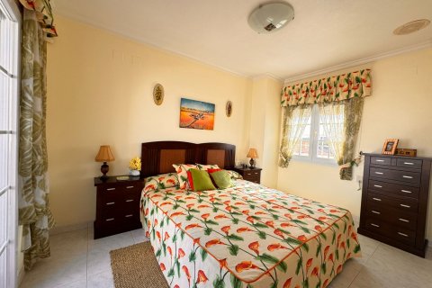 Villa pārdošanā La Manga del Mar Menor, Murcia, Spānijā 5 istabas, 637 m2 Nr. 139528 - attēls 25