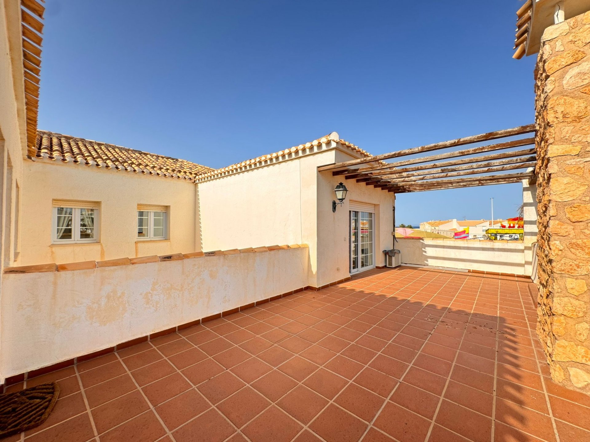 Villa a La Manga del Mar Menor, Murcia, Spagna 5 camere da letto, 637 mq. N° 139528