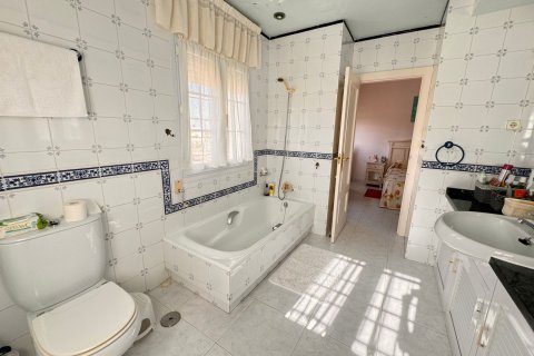 Villa pārdošanā La Manga del Mar Menor, Murcia, Spānijā 5 istabas, 637 m2 Nr. 139528 - attēls 16