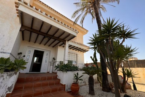 Villa pārdošanā La Manga del Mar Menor, Murcia, Spānijā 5 istabas, 637 m2 Nr. 139528 - attēls 7