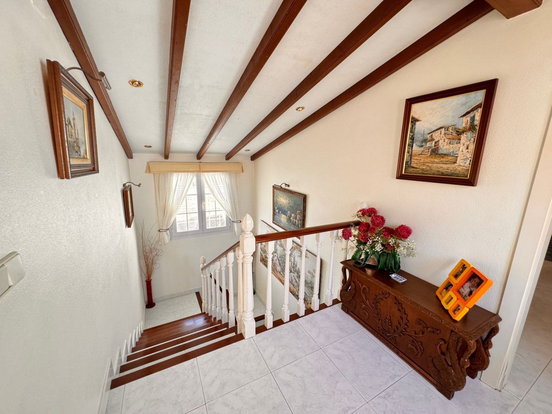 Villa a La Manga del Mar Menor, Murcia, Spagna 5 camere da letto, 637 mq. N° 139528