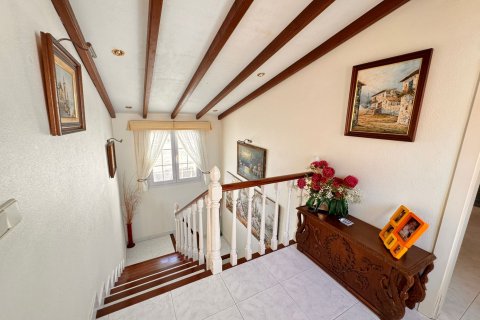 Villa pārdošanā La Manga del Mar Menor, Murcia, Spānijā 5 istabas, 637 m2 Nr. 139528 - attēls 15