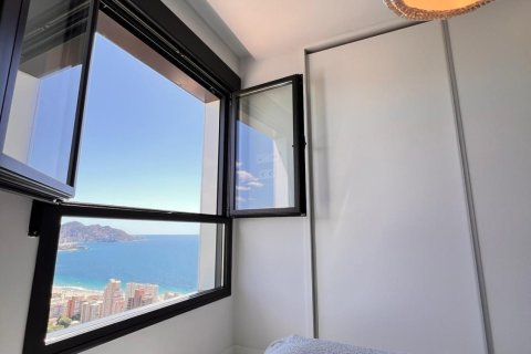 Apartment à vendre Benidorm, Alicante, Espagne, 3 chambres, 130 m2 No. 139525 - photo 8