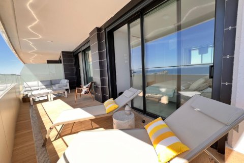 Apartment à vendre Benidorm, Alicante, Espagne, 3 chambres, 130 m2 No. 139525 - photo 19