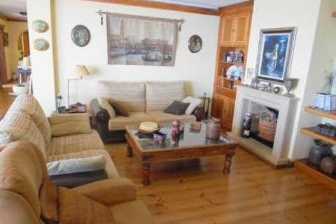 Dzīvoklis pārdošanā Torrevieja, Alicante, Spānijā 5 istabas,  Nr. 139531 - attēls 25