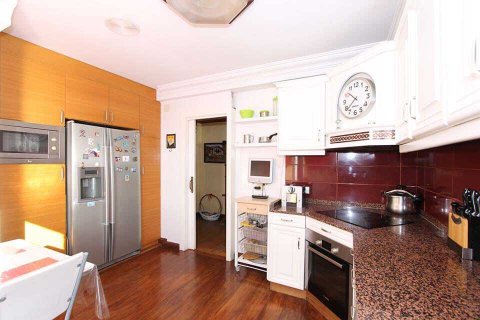 Dzīvoklis pārdošanā Torrevieja, Alicante, Spānijā 5 istabas,  Nr. 139531 - attēls 12