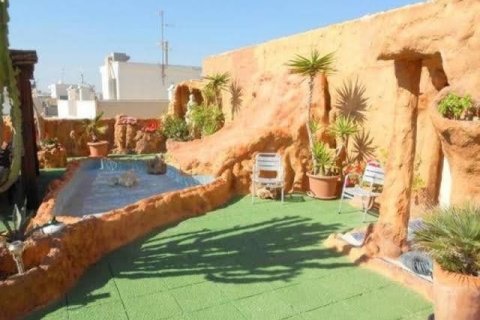 Dzīvoklis pārdošanā Torrevieja, Alicante, Spānijā 5 istabas,  Nr. 139531 - attēls 26