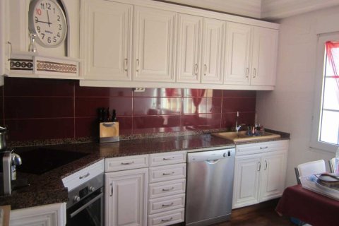 Dzīvoklis pārdošanā Torrevieja, Alicante, Spānijā 5 istabas,  Nr. 139531 - attēls 13