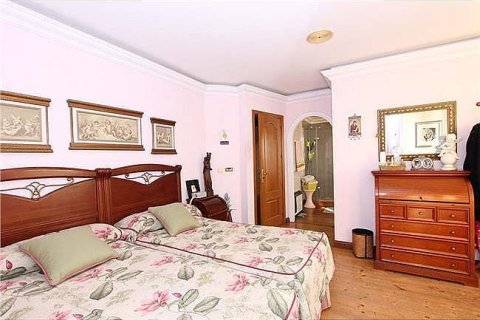 Dzīvoklis pārdošanā Torrevieja, Alicante, Spānijā 5 istabas,  Nr. 139531 - attēls 29