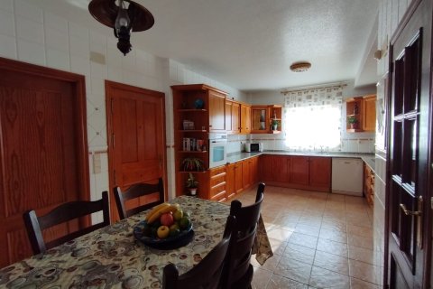 Villa pārdošanā Torrevieja, Alicante, Spānijā 6 istabas, 375 m2 Nr. 139527 - attēls 14