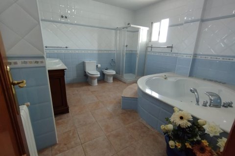 Villa pārdošanā Torrevieja, Alicante, Spānijā 6 istabas, 375 m2 Nr. 139527 - attēls 25