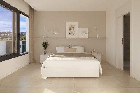 House à vendre à Estepona, Malaga, Espagne, 3 chambres, 198.2 m2 No. 194699 - photo 15