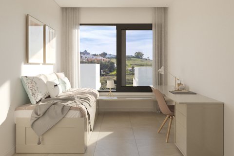 House à vendre à Estepona, Malaga, Espagne, 3 chambres, 198.2 m2 No. 194699 - photo 17