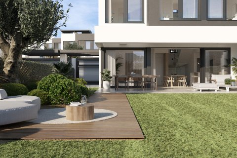 House à vendre à Estepona, Malaga, Espagne, 3 chambres, 198.2 m2 No. 194699 - photo 8
