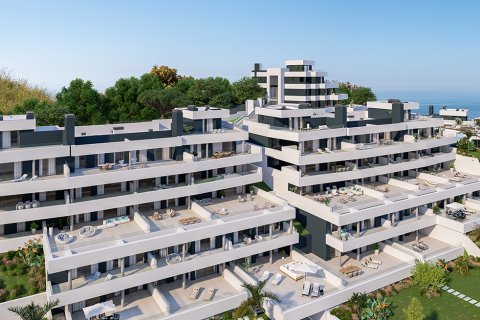 Apartment à vendre à Marbella, Malaga, Espagne, 3 chambres, 142 m2 No. 194696 - photo 5