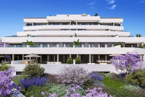 Apartment à vendre à Marbella, Malaga, Espagne, 3 chambres, 142 m2 No. 194696 - photo 3