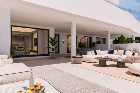 Apartment à vendre à Marbella, Malaga, Espagne, 3 chambres, 142 m2 No. 194696 - photo 8