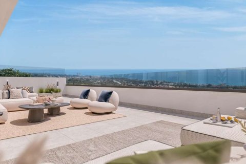 Apartment à vendre à Marbella, Malaga, Espagne, 3 chambres, 142 m2 No. 194696 - photo 7