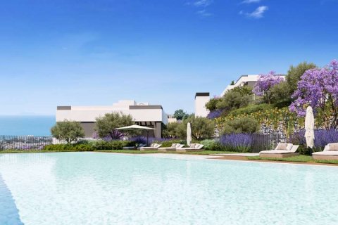 Apartment à vendre à Marbella, Malaga, Espagne, 3 chambres, 142 m2 No. 194696 - photo 6