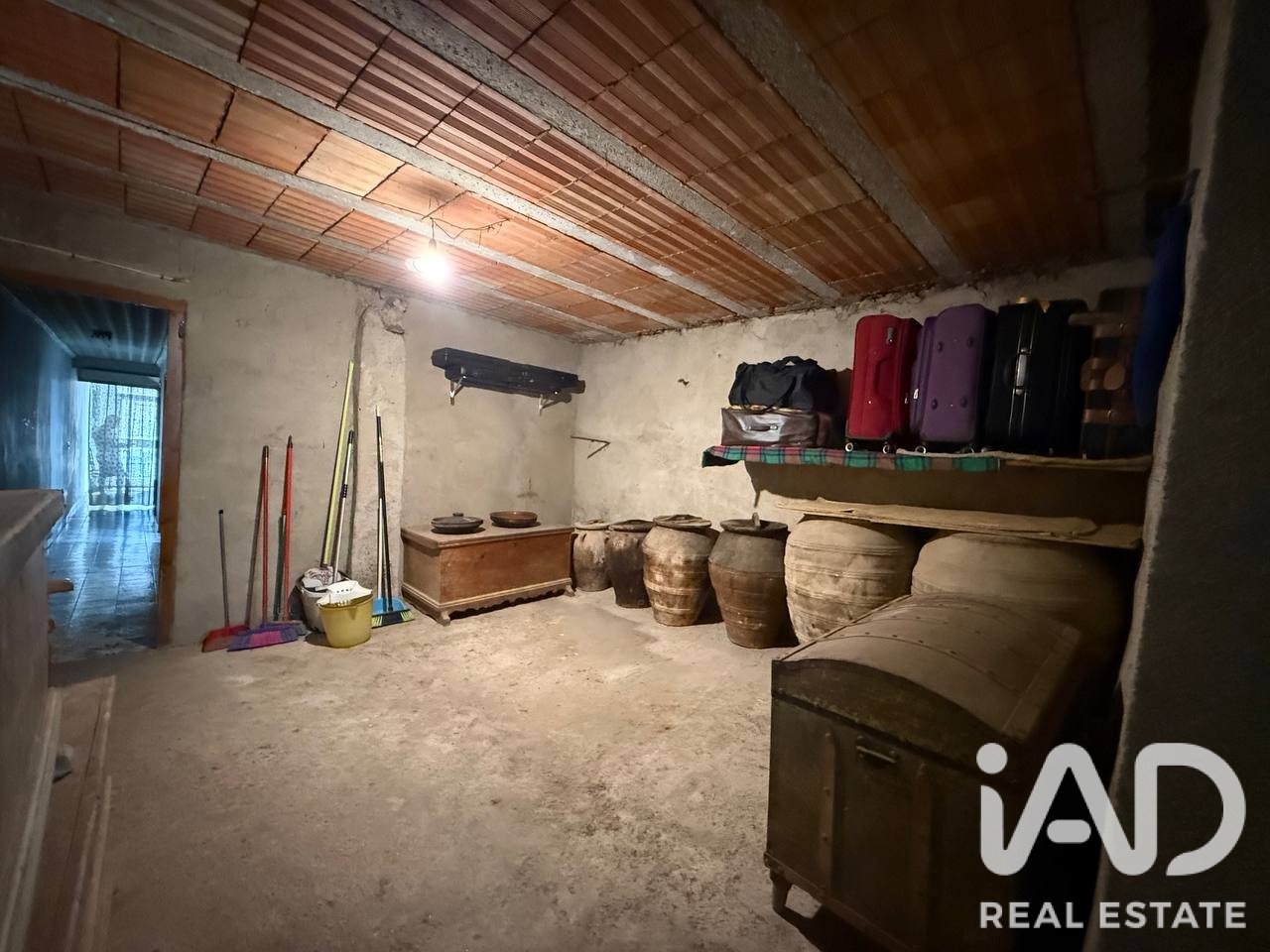 Townhouse à Tirig, Castellon, Espagne 5 chambres, 300 m2 No. 195107