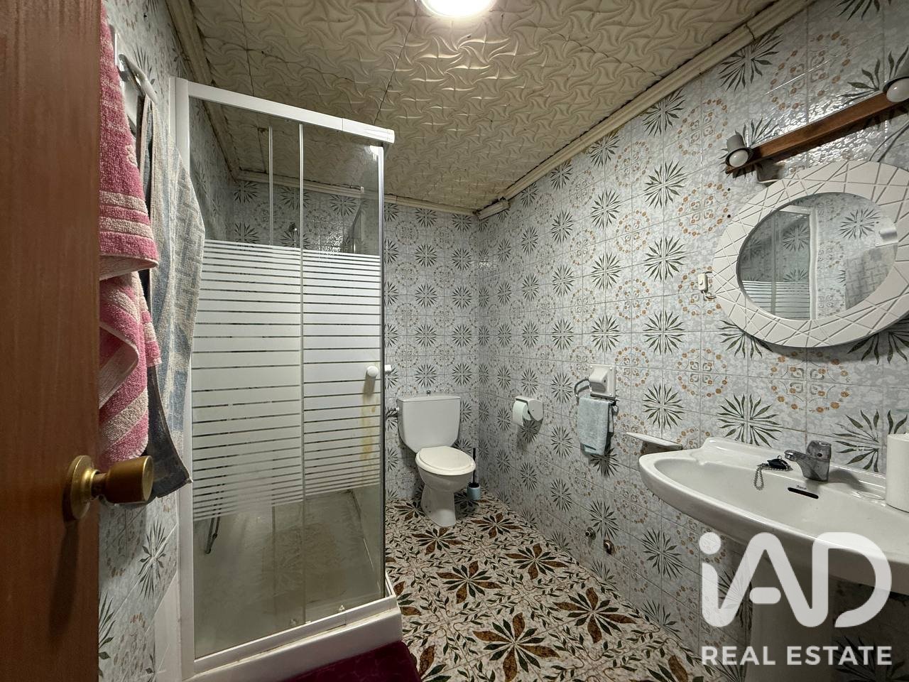 Townhouse à Tirig, Castellon, Espagne 5 chambres, 300 m2 No. 195107